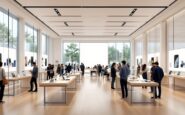 tim cook lascia apple