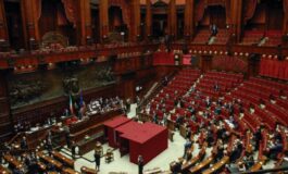 Il Piano Casa è stato approvato: scontro Salvini-Giuli
