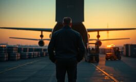 Armi critiche in calo: la corsa del Pentagono a rifornire il Medio Oriente indebolisce la difesa USA