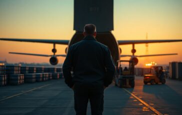 Armi critiche in calo: la corsa del Pentagono a rifornire il Medio Oriente indebolisce la difesa USA