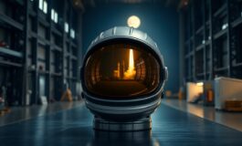 Artemis 2 in volo: la missione che riporta l'umanità in orbita lunare