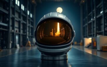 Artemis 2 in volo: la missione che riporta l'umanità in orbita lunare