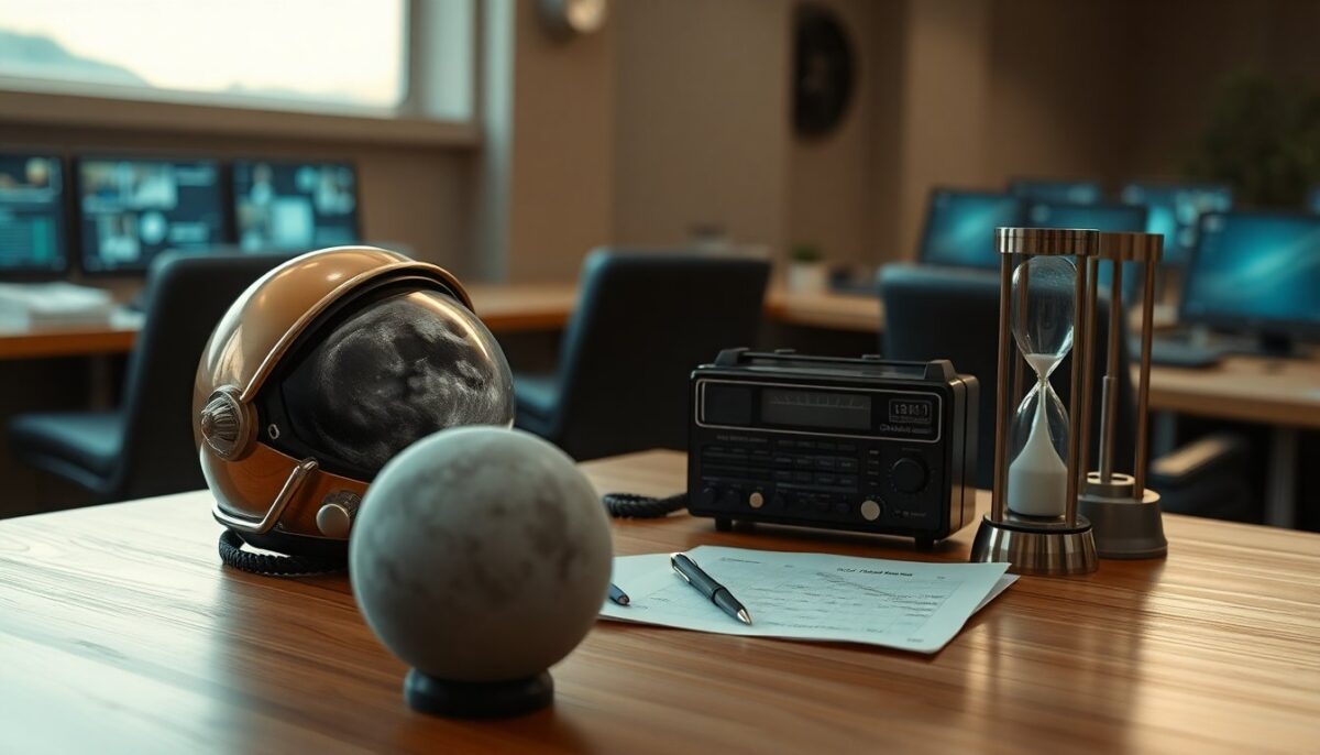Artemis II, blackout radio di 40 minuti durante il sorvolo del lato nascosto