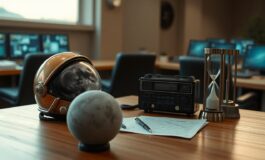 Artemis II, blackout radio di 40 minuti durante il sorvolo del lato nascosto