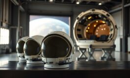 Artemis II: la missione con equipaggio che riporta l'uomo oltre l'orbita terrestre