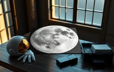 Artemis II supera Apollo 13 e offre immagini inedite del lato nascosto della Luna