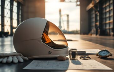 Artemis II verso la Luna: viaggio, obiettivi e prime innovazioni tecnologiche