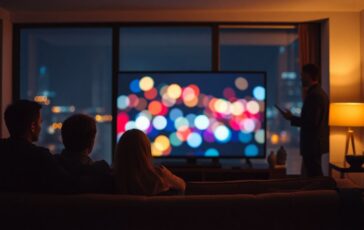 Ascolti del GF Vip del 24 aprile: share, telespettatori e colpi di scena