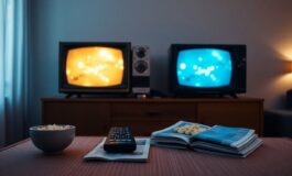 Ascolti tv 20 aprile 2026: chi ha vinto la serata tra Rai 1 e Canale 5