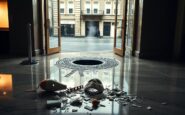 Assalto alla filiale Credit Agricole al Vomero: 25 ostaggi e fuga tramite fogne