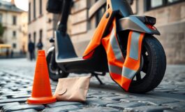Assicurazione monopattini: obbligo posticipato al 16 luglio, cosa cambia