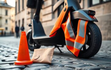 Assicurazione monopattini: obbligo posticipato al 16 luglio, cosa cambia