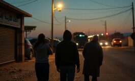 Attacchi nel sud del Libano e proroga della tregua: cosa sta succedendo