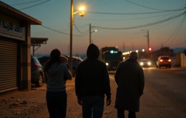 Attacchi nel sud del Libano e proroga della tregua: cosa sta succedendo