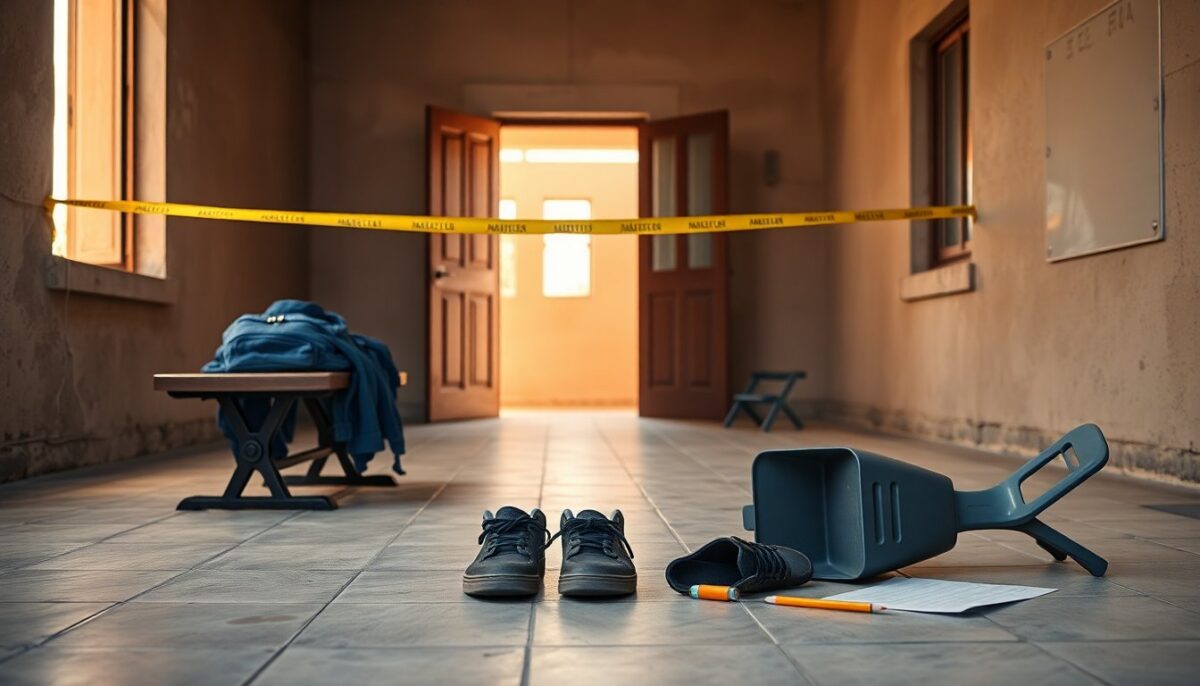 Sparatoria in un liceo, 18enne prende in ostaggio e ferisce 16 persone: l’attentatore si è suicidato