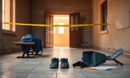 Attacco armato in una scuola di Sanliurfa: resoconto e sviluppi