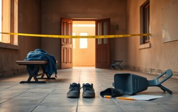 Attacco armato in una scuola di Sanliurfa: resoconto e sviluppi