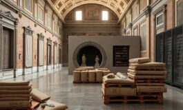 Attacco informatico agli Uffizi: trasferimenti al caveau e misure straordinarie