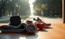 Attività vigorosa e salute: come piccoli sforzi contrastano demenza e infarto