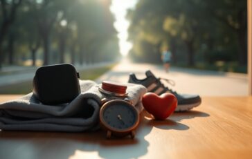 Attività vigorosa e salute: come piccoli sforzi contrastano demenza e infarto