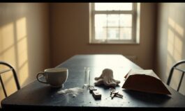 Audizione in commissariato per il caso di avvelenamento a Pietracatella