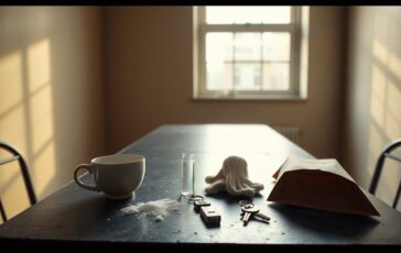 Audizione in commissariato per il caso di avvelenamento a Pietracatella