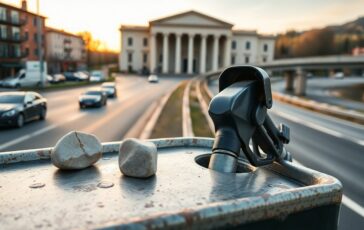 Aumenti del diesel oltre 2,1 euro al litro: analisi regionale e interventi di governo