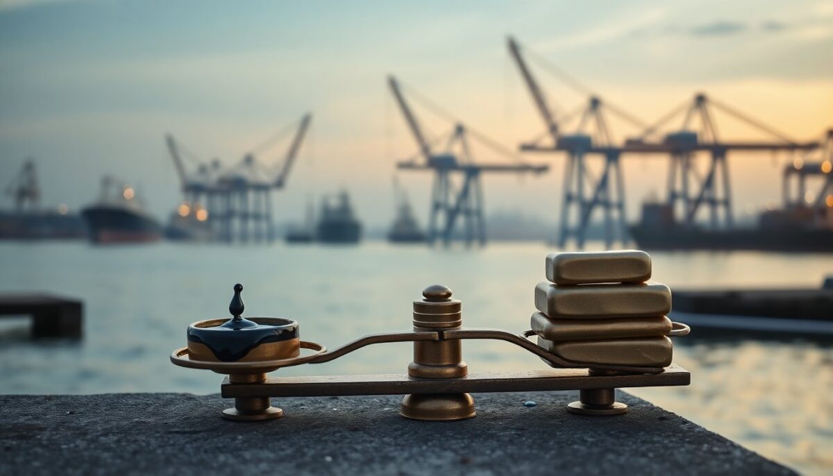 Aumento record degli Urals: cosa significa per il mercato e il bilancio russo