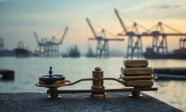 Aumento record degli Urals: cosa significa per il mercato e il bilancio russo