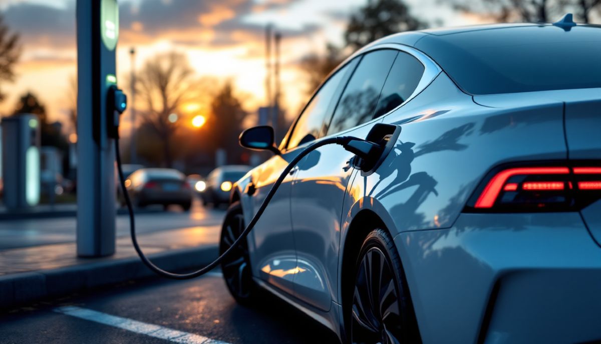 Auto elettrica tra crisi energetica e logistica: dinamiche di mercato con la chiusura dello Stretto di Hormuz