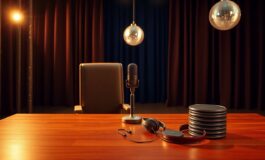 Ballando con le stelle, possibile rivoluzione in giuria con l’ingresso di Giuseppe Cruciani