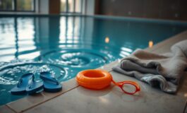 Bambino di 12 anni in condizioni critiche dopo essere stato risucchiato da un bocchettone