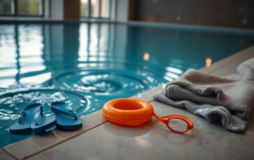 Bambino di 12 anni in condizioni critiche dopo essere stato risucchiato da un bocchettone