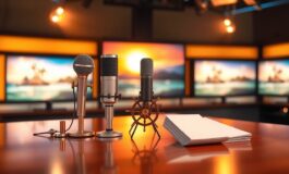 Belen in pole per l'Isola dei Famosi: cosa cambia nel format