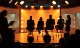 Belve, anticipazioni sulla puntata con Romina Power, Elena Santarelli e Sal Da Vinci