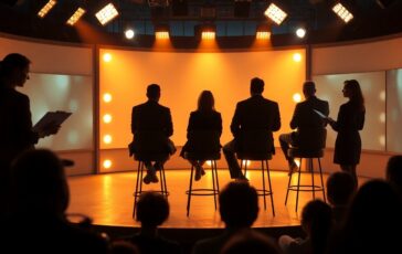 Belve, anticipazioni sulla puntata con Romina Power, Elena Santarelli e Sal Da Vinci