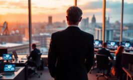 Berlusconi costruisce un broadcaster europeo con la strategia di MFE