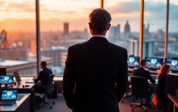 Berlusconi costruisce un broadcaster europeo con la strategia di MFE