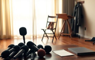 Bianca Guaccero chiarisce: niente matrimonio né pancino con Giovanni Pernice