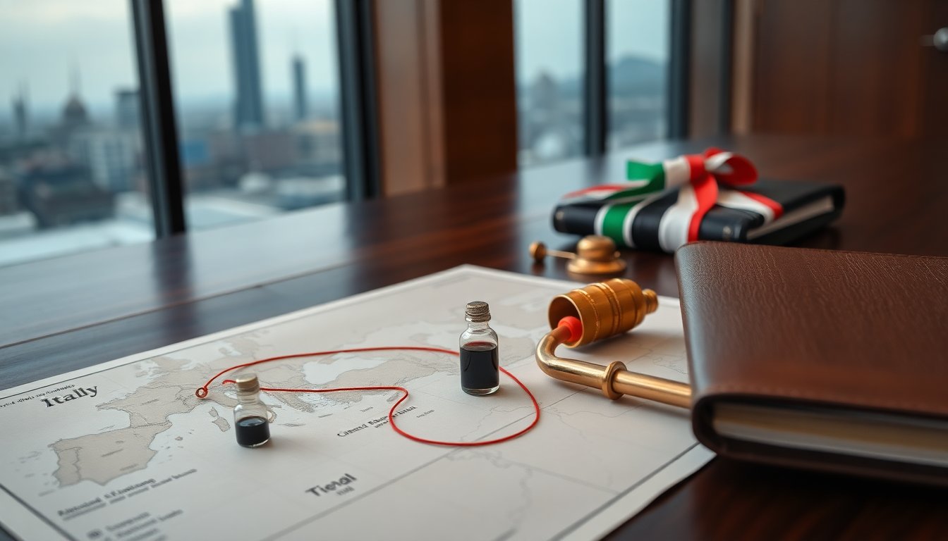 Bilancio della missione nel Golfo: cosa ha ottenuto Meloni