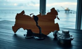 Bilancio Russia: deficit trimestrale oltre il target per il tracollo delle entrate energetiche