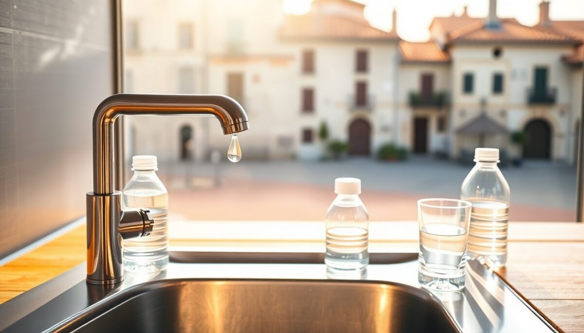 Blackout idrico in Abruzzo: cosa sapere su blocco dell'acqua e servizi