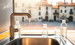 Blackout idrico in Abruzzo: cosa sapere su blocco dell'acqua e servizi