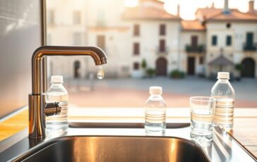 Blackout idrico in Abruzzo: cosa sapere su blocco dell'acqua e servizi