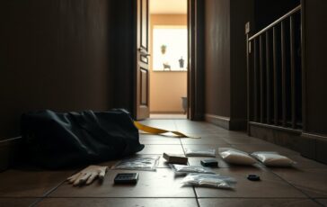 Blitz antidroga a Ponte di Nona: oltre 12 kg sequestrati e due arresti