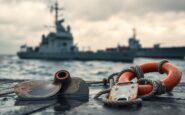 Blocco navale e abbordaggio: cosa cambia dopo il sequestro della Touska
