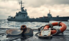 Blocco navale e abbordaggio: cosa cambia dopo il sequestro della Touska