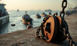 Blocco navale nello Stretto di Hormuz: implicazioni politiche ed economiche