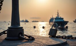 Blocco navale nello Stretto di Hormuz: le conseguenze dopo il fallimento dei negoziati Iran-Usa