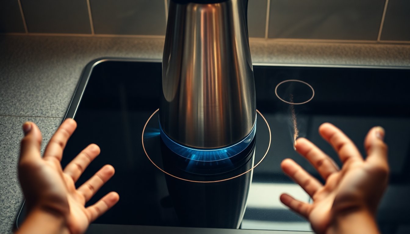 Bollitore pericoloso nella Casa: cosa è successo con Adriana Volpe al Grande Fratello Vip